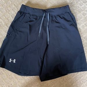 Under Armour Running Shorts